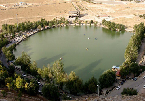گرداب بن، جاذبه&zwnj; گردشگری چهارمحال و بختیاری