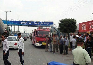 رتبه نخست کشوری اردبیل در تصادف عابران پیاده در سطح معابر