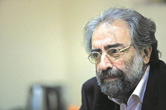 روایتی کوتاه از زندگی هنری مسعود کیمیایی