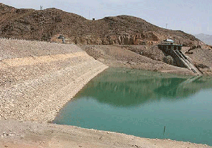 روی گسل بودن طرح سد تنگ سرخ شیراز