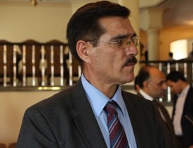 تاسیس بنیاد نخبگان توسط سفارت افغانستان در ایران