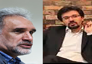 یاشار سلطانی و احمد حکیمی پور در دادگاه حاضر می&zwnj;شوند