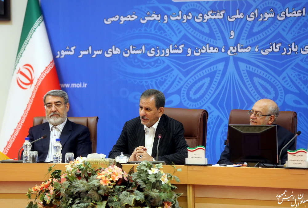 آمریکا می&zwnj;خواهد ایران را ناقض برجام معرفی کند/طرف مقابل کُری بخواند واکنش تندی نشان می&zwnj;دهیم