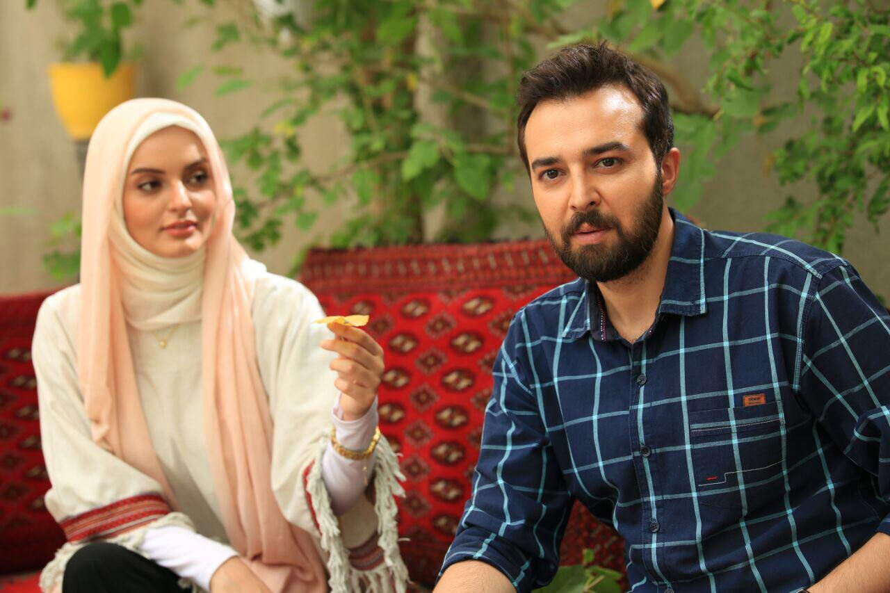 تصویربرداری سریال &laquo;برنا&raquo;&lrm; از مرز ۳۰ درصد گذشت