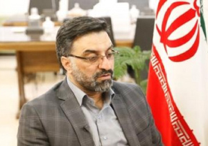 تکمیل طرح خط انتقال زاینده رود به کاشان 500 میلیارد ریال اعتبار نیاز دارد