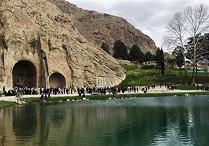 سفری به قدیمی‌ترین سکونتگاه بشر در قاره آسیا + فیلم