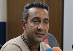 آمادگی زردپوشان شیرازی برای حضور در لیگ دسته یک فوتبال کشور