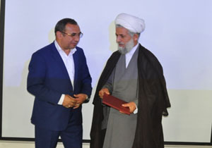 انتصاب جدید در آموزش و پرورش مازندران