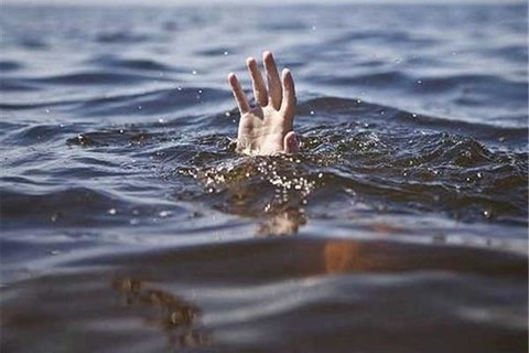 شنا کردن در بستر هلیل، باز هم قربانی گرفت