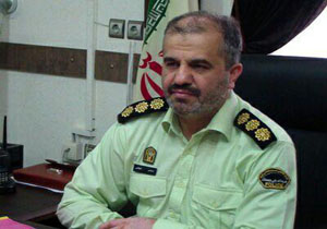 دستگیری سه سارق احشام در بهشهر