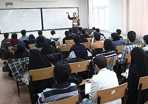 ساماندهی نحوه دفاع دانشجویان تحصیلات تکمیلی دانشگاه آزاد