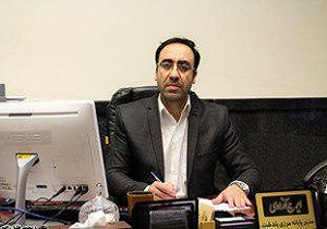 تردد ۲ هزار دستگاه کامیون از پایانه مرزی پلدشت در ماه گذشته