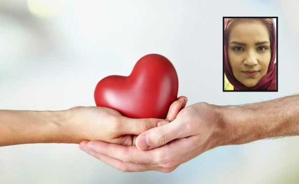 اهدای اعضای بدن جوان مراغه ای به بیماران نیازمند