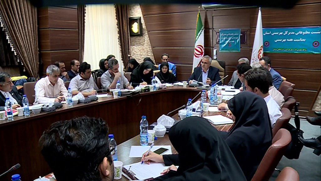 میانگین نرخ باروری در کشور ؛ 2 نفر