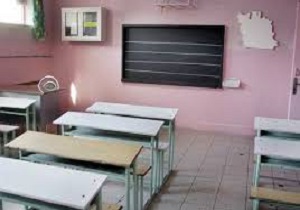 هو شمندسازی ۱۲۵ کلاس درس درشهرستان بیجار
