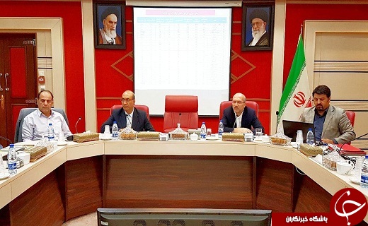 پرداخت بیش از دو میلیارد تومان تسهیلات بهین یاب در سال جاری