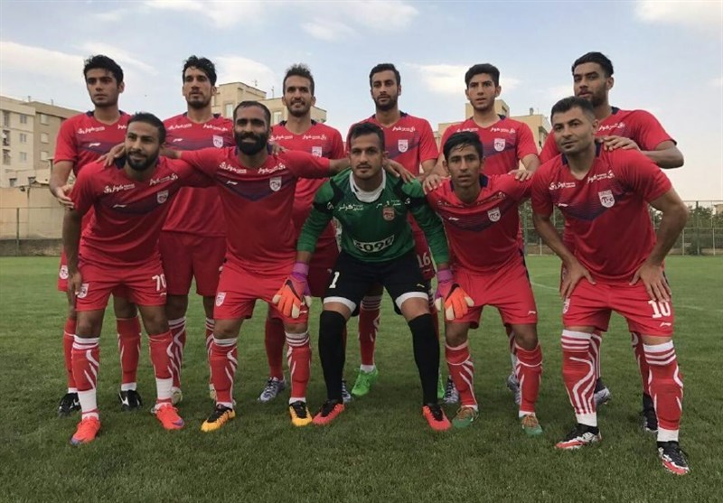 مصدومیت ۳ تراکتوری در آستانه دیدار با پرسپولیس
