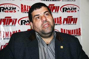 امیدوارم افراسیابی از خانواده جودو جدا نشود