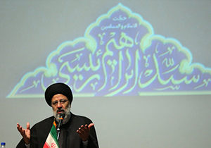 انقلابی گری حرکت احساسی نیست/ تمدن و مدنیت در انقلاب اسلامی است
