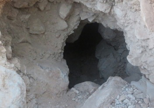 دستگیری حفاران غیر مجاز آثار تاریخی