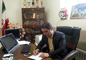 هیات ورزشی دلفان تجهیز شود/ جذب اعتبار برای تعمیر استخر نورآباد