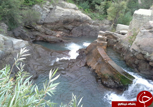 امدادگران جسد دو جوان غرق شده در سد زیاران آبیک را یافتند+ تصاویر