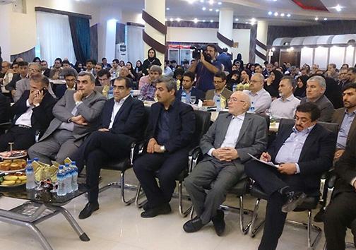 پیشگیری از بیماری‎های غیرواگیر اولویت وزارت بهداشت است