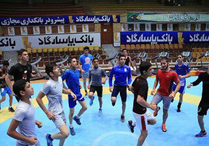 دعوت ۳ لرستانی به اردوی تیم ملی کشتی آزاد نوجوانان