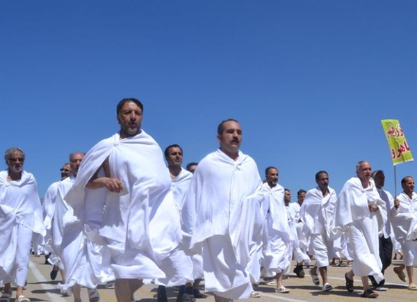 اعزام ۱۵ کاروان حج، امسال از همدان