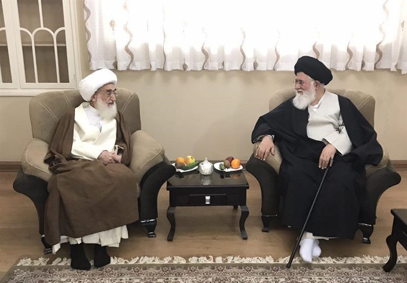 دشمنی آنها &zwnj;شدیدتر شده/&zwnj;مسئولان &zwnj;بی&zwnj;تفاوت نباشند&zwnj;