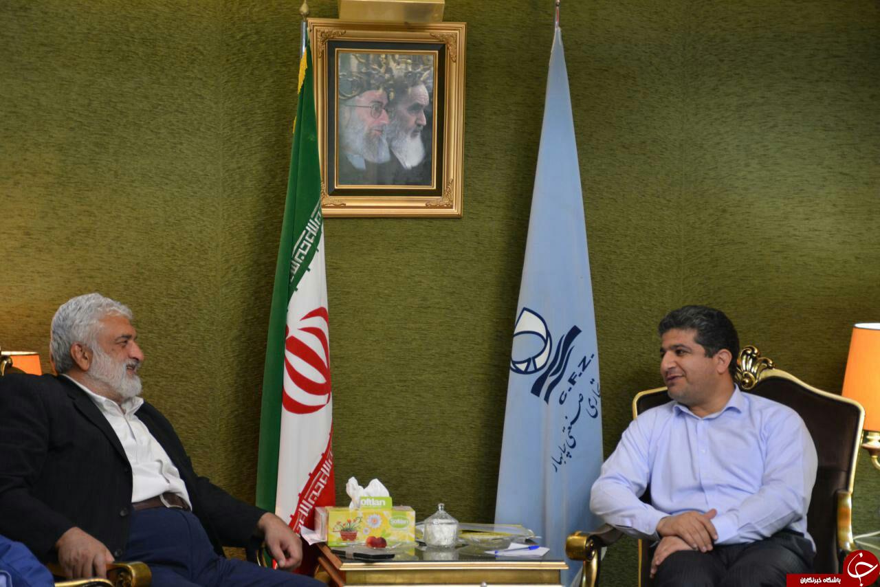 نوسازی مدارس روستای تاریخی تیس چابهار