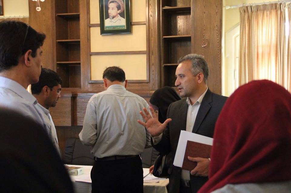 ۴۵ هزار دانش آموز بدون اسناد اقامتی در مدارس دولتی ایران ثبت نام کرده&zwnj;اند
