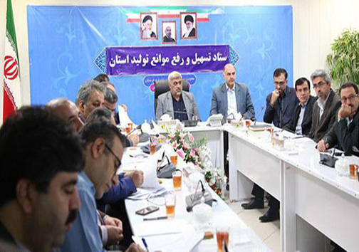 بازسازی ۱۲۰ واحد تولیدی امسال در لرستان