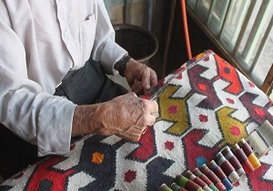 سراجی هنری سنتی