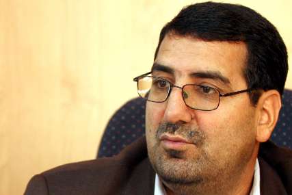 فوت عامل پخش  مشروبات الکلی مسموم سیرجان