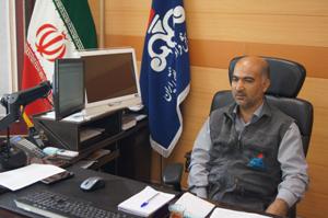 افزایش سه برابری ذخیره سازی نفتگاز در نیروگاههای مرکز وشمال آذربایجان غربی