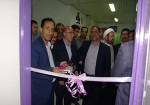 راه اندازی مرکز درمان ناباروری یاسوج