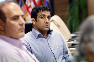 میزبانی ایران برای رقابت های جام جهانی کشتی فرنگی سال ۲۰۱۸