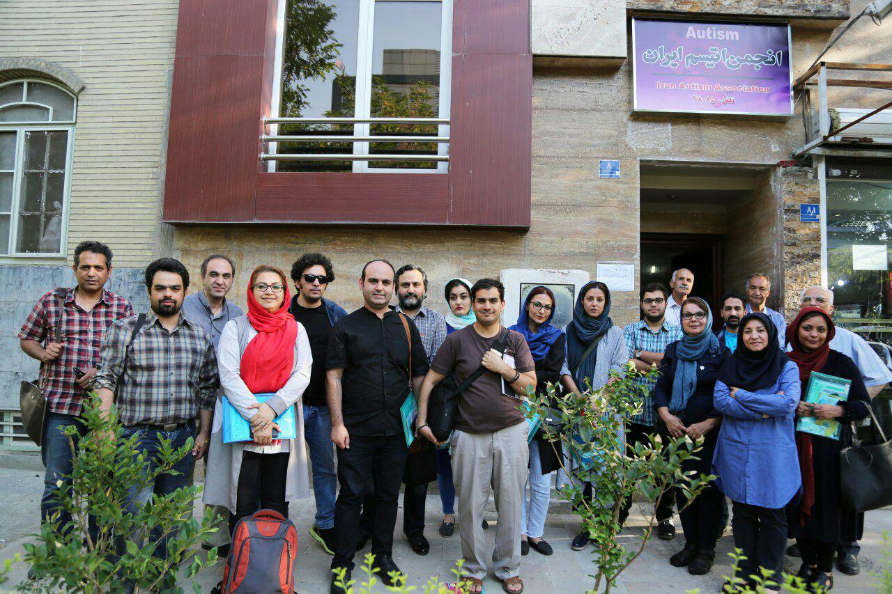 مرکز مستندسازی اوتیسم تشکیل می‌شود