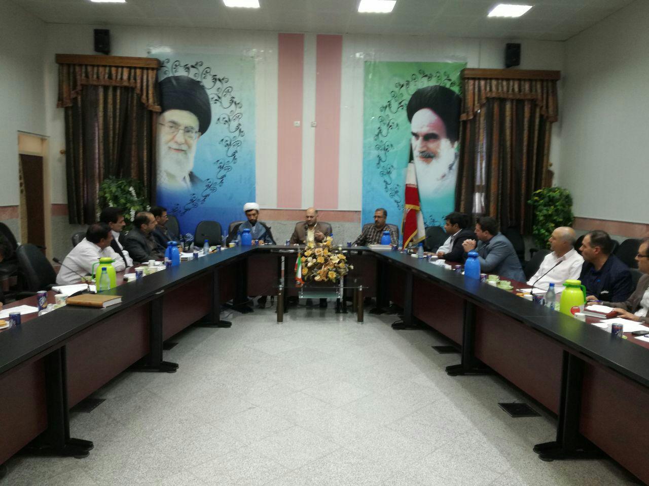 مهلت دو هفته ای فرماندار زاهدان به دستگاه های متولی جمع آوری متکدیان