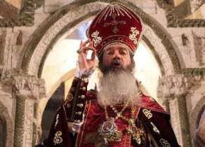 زندگی مسالمت آمیز پیروان ادیان الهی در ایران