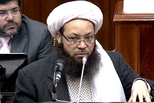 سیاست آمریکا برای افغانستان تغییر نمی کند