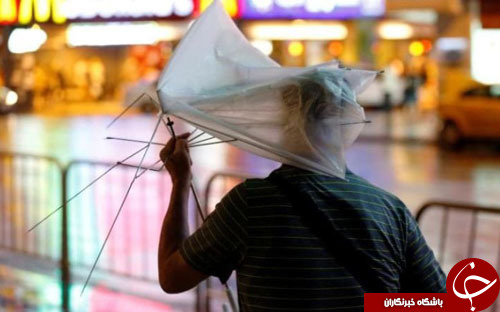 تصاویر روز: از طویل&zwnj;ترین پل معلق جهان تا قرار دادن 700 عروسک مقابل یک کلیسا