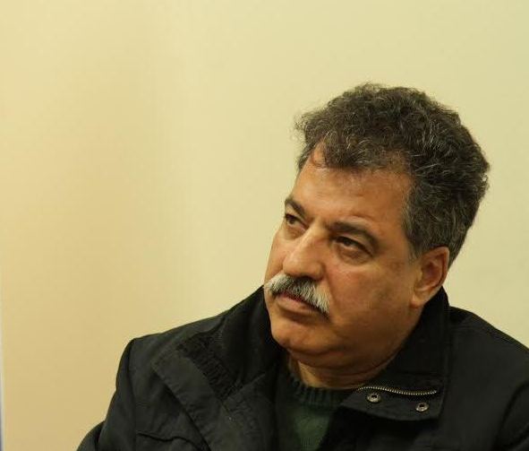 چرا «مردی بدون سایه» رئیسیان در صف تولید مانده است؟
