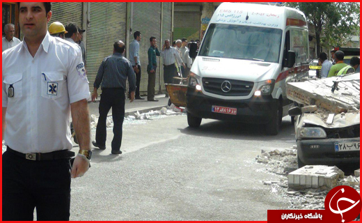 قاتل آتنا به زندان اردبیل منتقل شد/ انفجار گاز شهری 13 مصدوم بر جای گذاشت/ رهایی کودک از چنگال آدم ربایان/ دستگیری عوامل تیر اندازی در مشهد