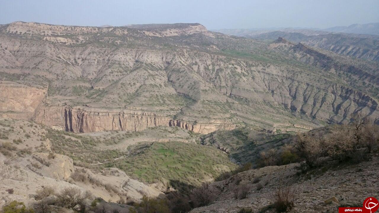 دره دره