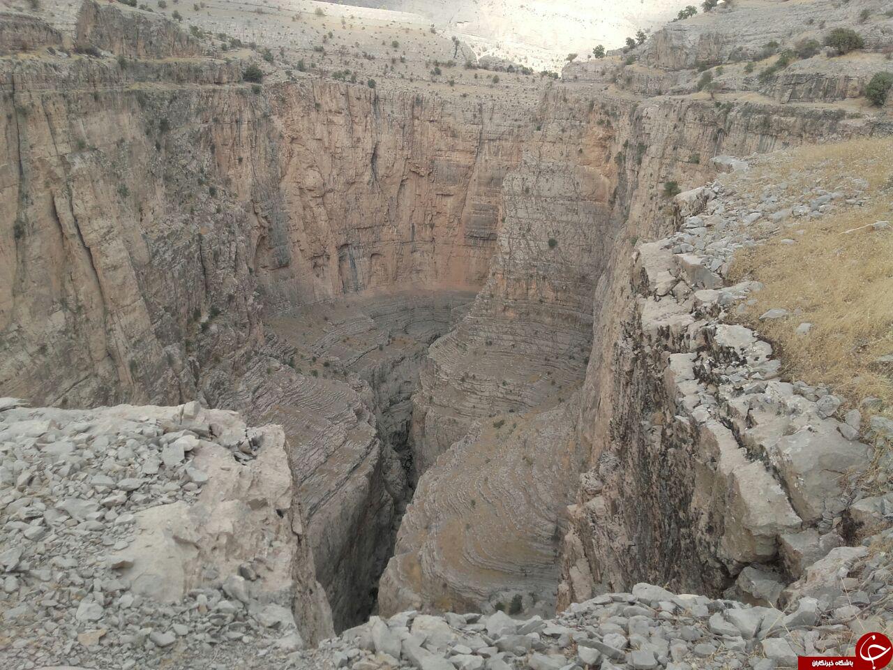 دره دره