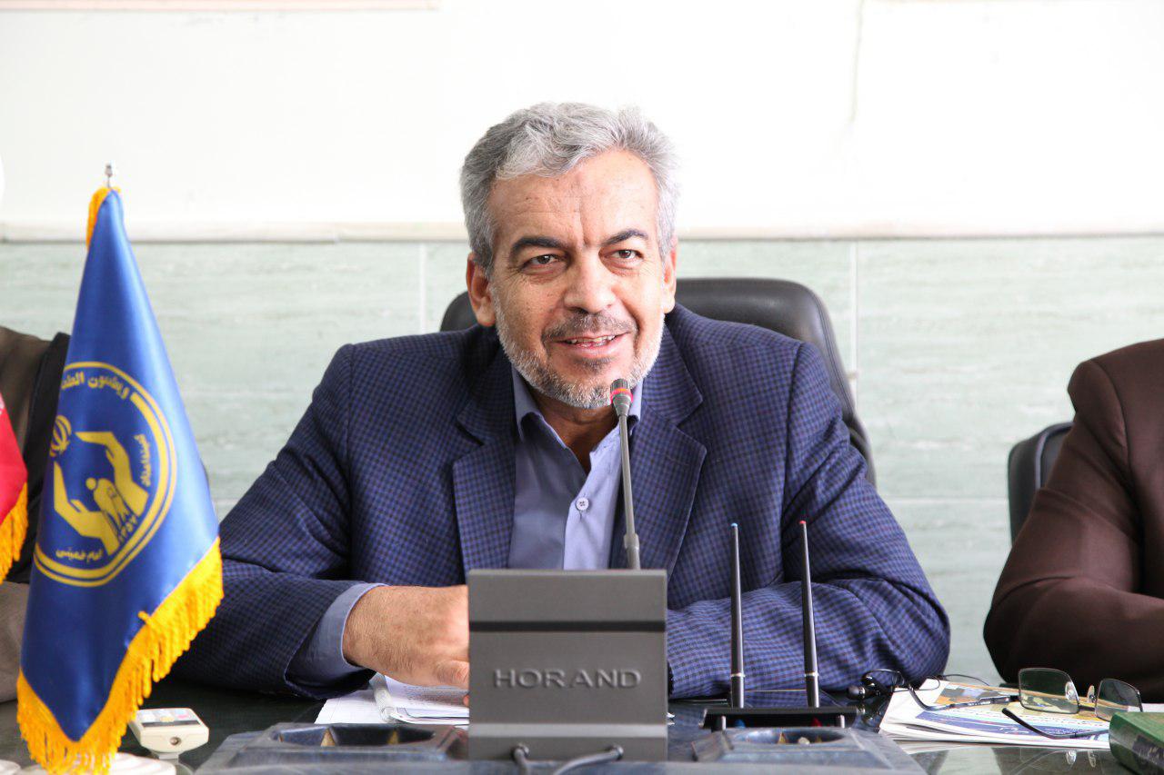 پرداخت ۴۶۴ میلیون تومان صدقه در سیرجان