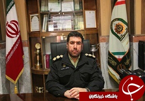 سارق ترانس برق در حین سرقت جان خود را از دست داد