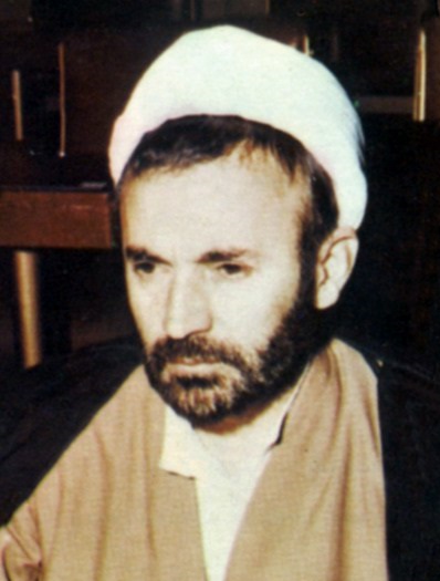 زندگی&zwnj;نامه شهید صادقی/ شهادت آرزوی همیشگی همسرم بود